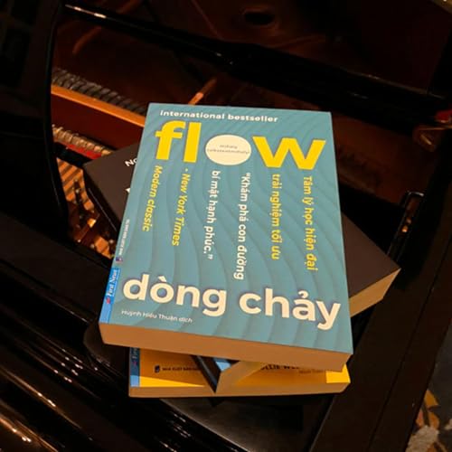 Ep.19 - 📌 ĐỪNG để m&agrave;n h&igrave;nh Đ&Aacute;NH CẮP cuộc đời bạn | B&iacute; mật của FLOW