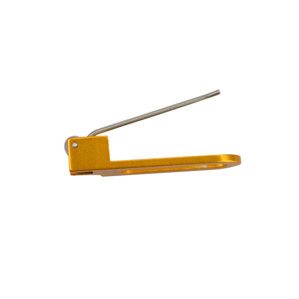 Tiro con L'Arco in Alluminio Magnetico Arrow Rest Lance Right Handed per Arco ricurvo Accessori per frecce