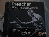 cd roll on dm  Preacher Rollo - Preacher Rollo And His Saints