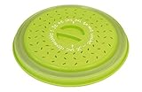Numero de piezas: 1.0 CMP M257687 - Tapa microondas plegable, surtido, 1 pack