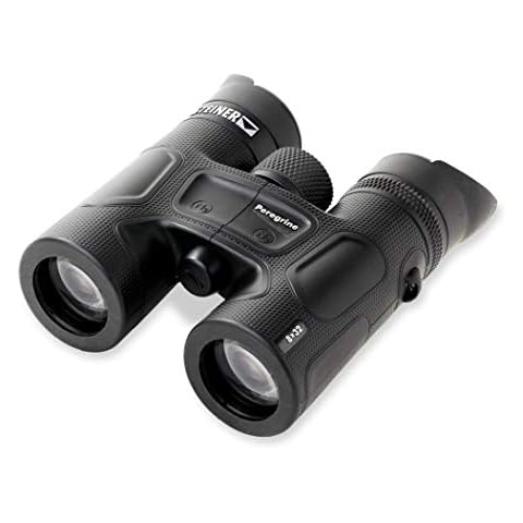 Steiner Peregrine 8x32 Binoculars for Bird Watching Cover