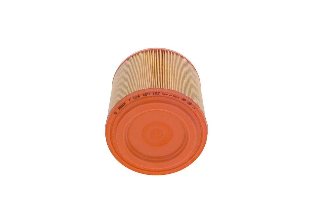 BOSCH-OE F 026 400 183-OE Air Filter for NISSAN,RENAULT TRUCKS