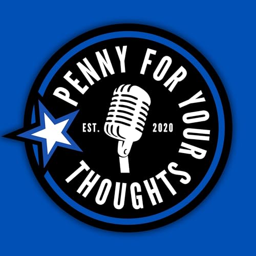 Penny For Your Thoughts Titelbild