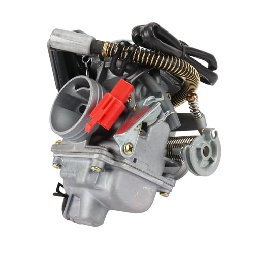 Carburateur PD24J pour résoudre les pannes de moteur GY6 125cc