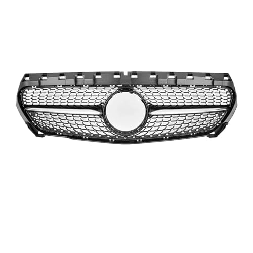 Pièces mise à niveau accessoires calandres CLA W117 2013