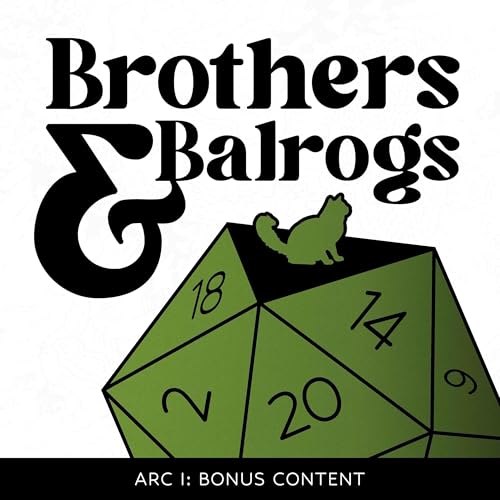 Couverture de Episode 3.5: Second Chances [Arc 1: Breakdown]