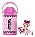 LOL Surprise Loves CRAYOLA Color Me Studio with Collectible Doll, Over 30+ Surprises, Paper Dresses & Accessories, Art Studio Packaging, Limited Edition Small Doll, Great Toy Gift for Kids Ages 3+