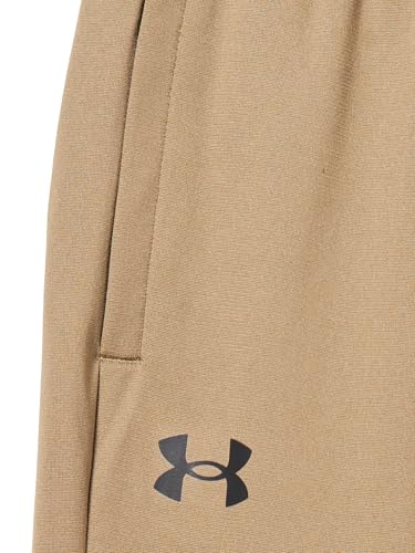 Under Armour Boy's Plus Size Brawler 2.0 Tapered Pants (Big Kid)2