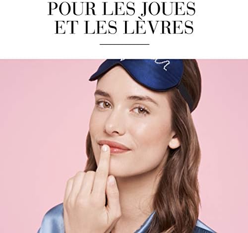 Bourjois Healthy Mix Sorbet Blush Cheeks and Lips 2 Apricot Corals, 2ml
