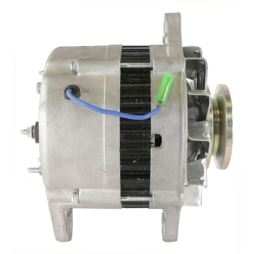 Alternateur ATG10096 Yanmar Marine pour charger vos batteries de bateau