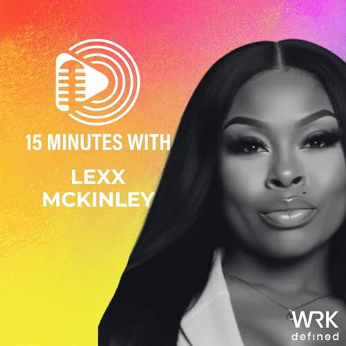 Lexx McKinley... Fixing Credit, Restoring Futures