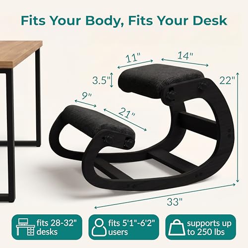 kneeling chair