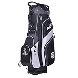 Bolsa DE Carro CLEVELAND CG Friday