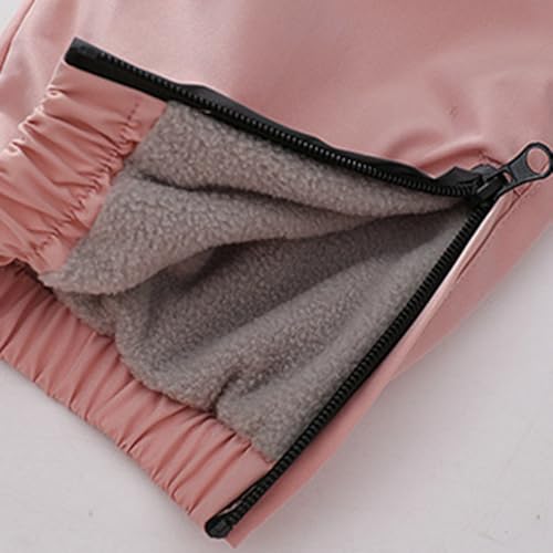 YAMAGW キッズスノーパンツ