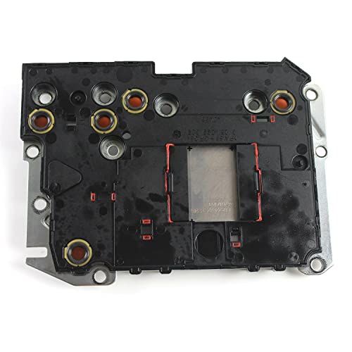 FIWARY RE5R05A 0260550002 Transmission Control Unit Module TCM TCU fits for Frontier Xterra Infiniti Engine Aftermarket Parts with 3 Month Warranty - Thumbnail 6