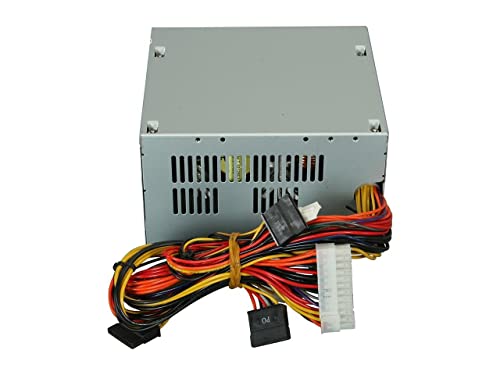 Power Man 350W Atx Switching Power Supply Ip-S350T1-0 #TOP3