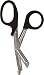 SE - Scissors - Utility,Black, 7.5in. - SCS07BKP