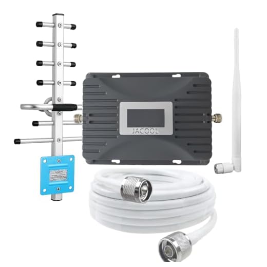 Cell Phone Booster for Verizon Home, 5G 4G LTE Band 13 700MHz