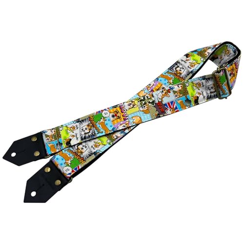 Spice Note XpCXm[g M^[Xgbv PP50 Series "AmeComi Dogs" |vsn AR~fUC { S820mm~1450mm R[M[ ES-PP50AMD/CRG