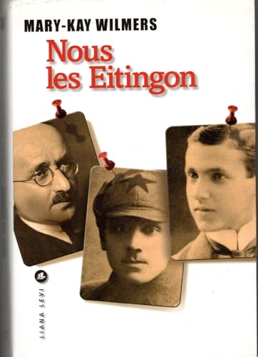 Nous les Eitingon