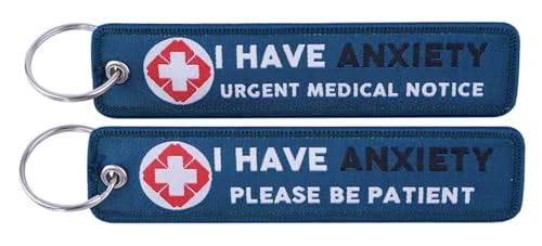 Pinstant I Have Anxiety Please Be Patient Urgent Medical Notice