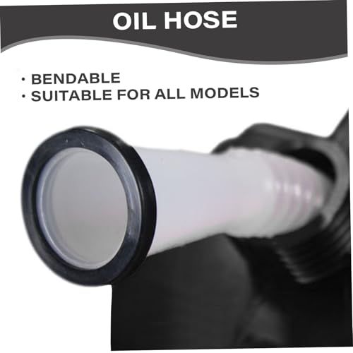 Bidon d'essence de 5L avec support pour UTV et moto - 5