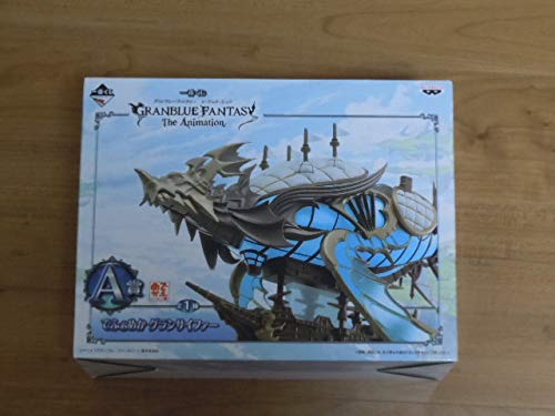 Amazon | グランブルーファンタジー 一番くじ A賞 でふぉめか グラン