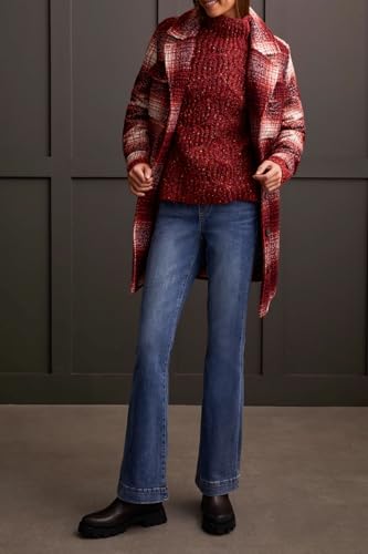 Image of Tribal Women's Legacy All Sleeve Length Sweaters