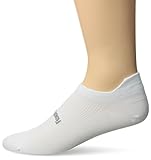 Feetures! High Performance Ultra Light Cushion No Show Tab Socks