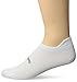 Feetures! High Performance Ultra Light Cushion No Show Tab Socks