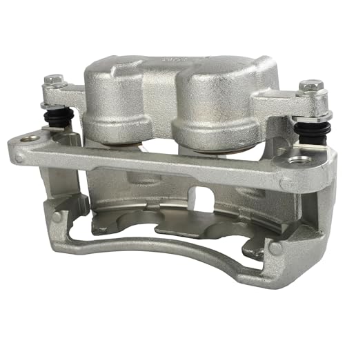 Image of 18B5173 18B5172 Front Left & Right Disc Brake Calipers Assembly