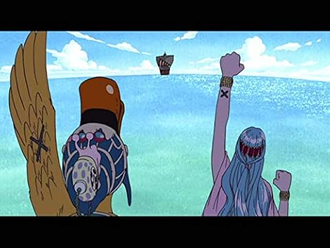 ワンピース