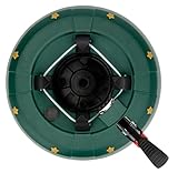 Christbaumständer Test