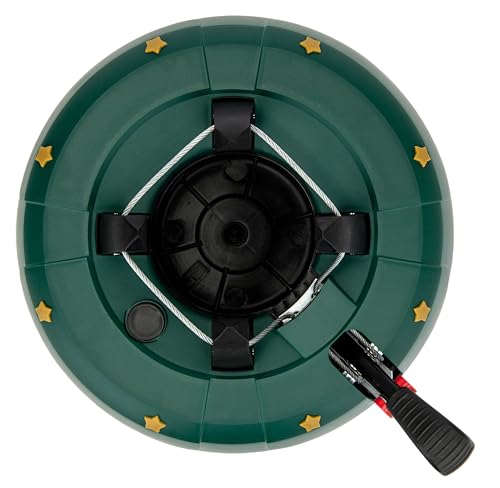 Star-Max Real Christmas Tree Nordmann Fir