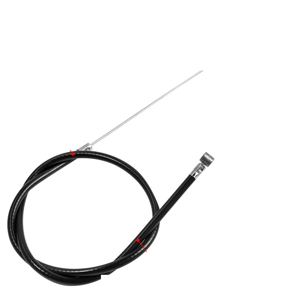 Electric Scooter Parts 50 70 90 110 120 130 145 150 160 180 185 200cm Brake Cable Front