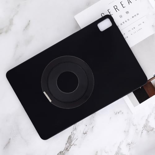 Coque MatePad Pro 12.6 2021 avec support à poignée noir - 3