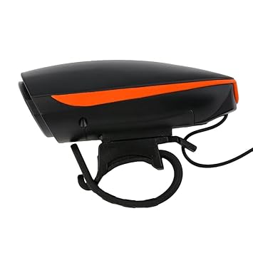 XE DAP Bicycle Bell Loud Cycling Electric Horn 140 db Cycle Handlebar Ring Strong Loud Alarm Bell