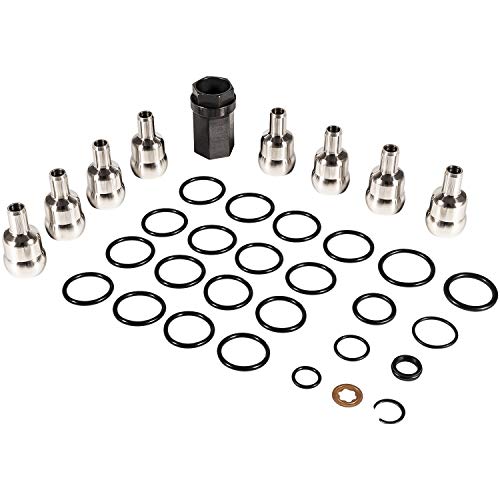 Kit de juntas tóricas de tubo de bola para optimizar la presión en Ford 6.0L Diesel 2003-2007