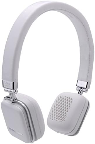قیمت و خرید هدفون On-Ear Harman Kardon SOHO Brown Premium ، دارای قابلیت  اتصال بلوتوث و کنترل لمسی برند Harman Kardon | مالتینا