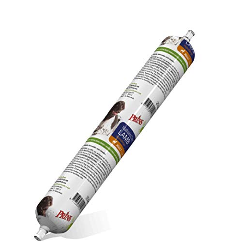 Prins NatureCare hond adult lamb grainfree 250 gr