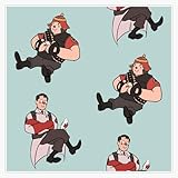 TF2 - Heavy and Medic Pocket Friends! 5