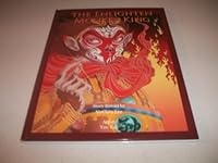 The Enlighten Monkey King 9889883015 Book Cover