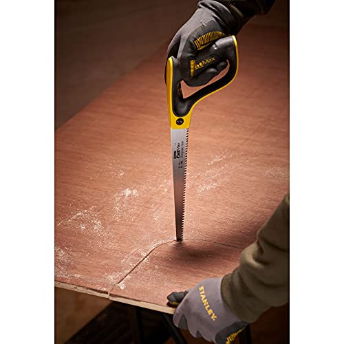 STANLEY 2-17-205 Sega a Foretto FatMax, 300 mm