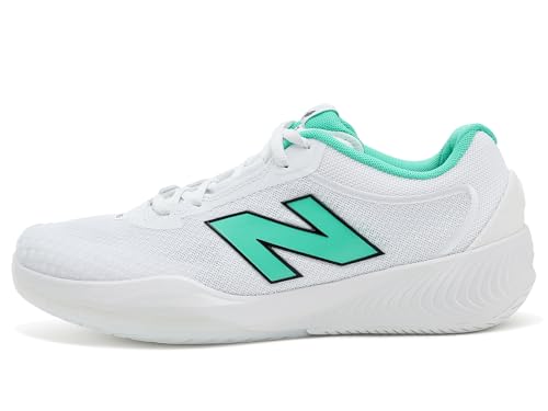 Image of New Balance Womens FuelCell 996v6 Pickleball