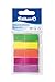 Produktbild Pelikan 200303 - Pagemarker N132, 130 Blatt, Größe: 12,5 x 43 mm, 5 transparente Farben: grün/gelb/orange/rosa/violett