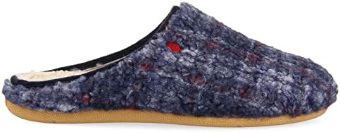 Pantoffel Hot Potatoes Men Ramsau Navy | Bedsupply Pantoffel Hot Potatoes Men Ramsau Navy | Bedsupply
