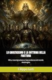 LO GNOSTICISMO E LA DOTTRINA DELLA FRATTURA: Mito, trasmigrazione e trascendenza nel mondo demiurgico