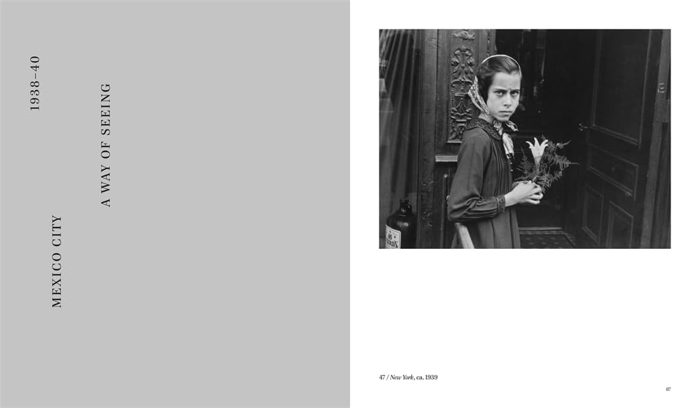 Helen Levitt /anglais