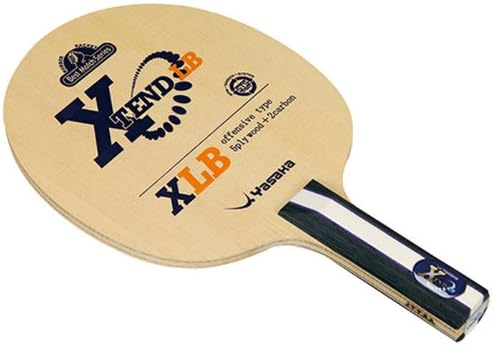 yasaka (Yasaka) XLB STR [Large for Racket Straight Grip] BM – 41