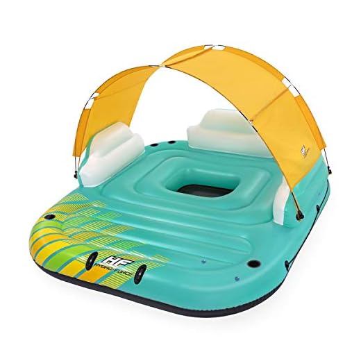 Bestway- Colchones Y Artículos Inflables, Color Blanco (6942138983852)